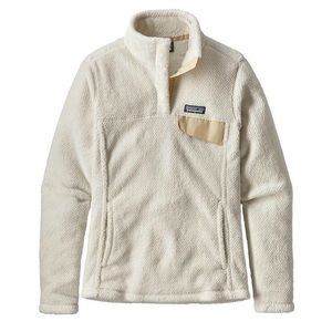 Patagonia retool pullover sweatshirt